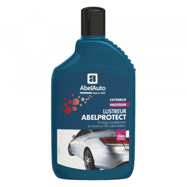 Lustreur Abelprotect