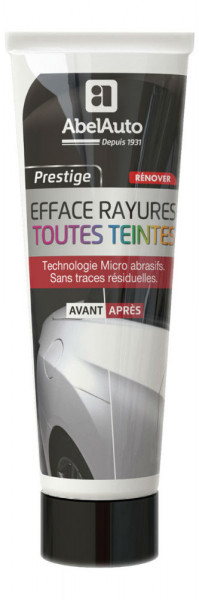 Efface Rayures Toutes Teintes Prestige