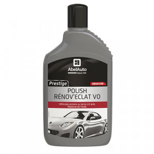 Polish renov'eclat véhicules anciens Prestige