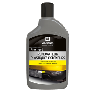 PLASTIQUES EXTERIEURS