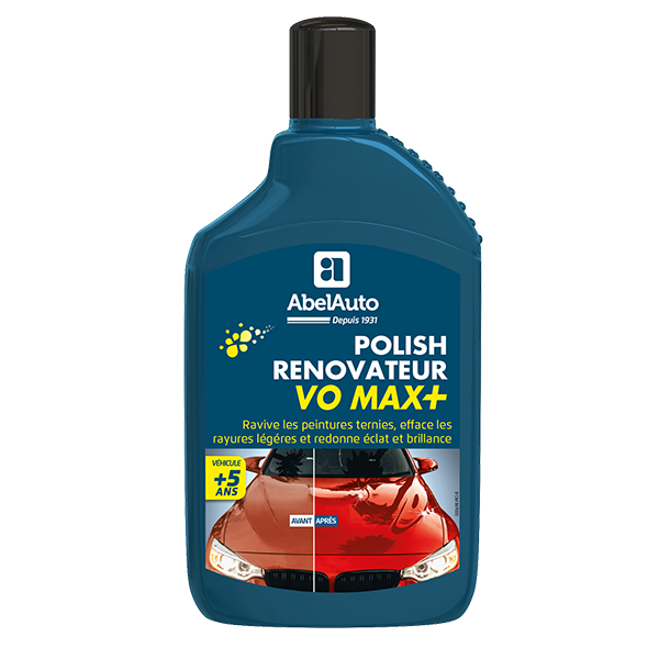 Polish Rénovateur VO MAX+
