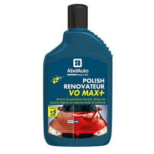 Polish Rénovateur VO MAX+