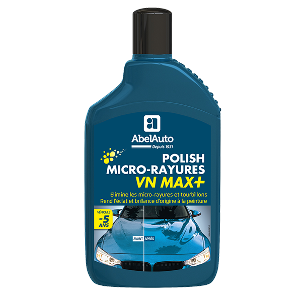 Polish Micro-Rayures VN MAX+