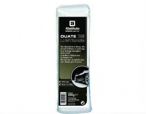 Ouate de Lustrage 250g