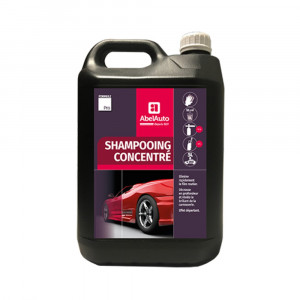 Shampooing Concentré 5L