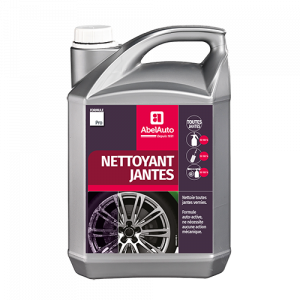 Nettoyant Jantes 5L