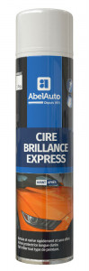 Cire Brillance Express