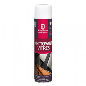 Nettoyant vitres 600ml