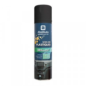 Soin Des plastiques Brillant Fraîcheur Cascade