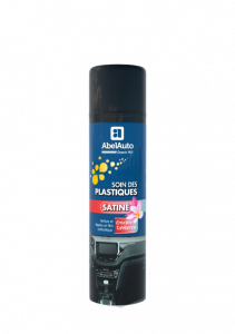Soin Des Plastiques Satiné Envolée Tahitienne