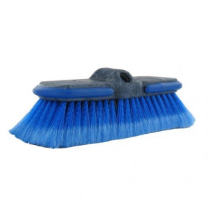 Brosse de lavage simple face