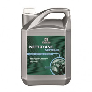 Nettoyant Moteur 5L