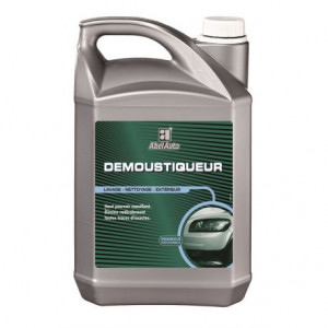 Démoustiqueur 5L