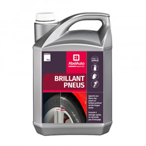 Rénovateur pneus pro 5l