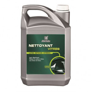 Nettoyant Vitres 5L