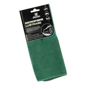 Microfibre de lustrage