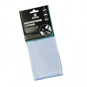 Microfibre vitres