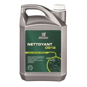 Nettoyant DG12 5L