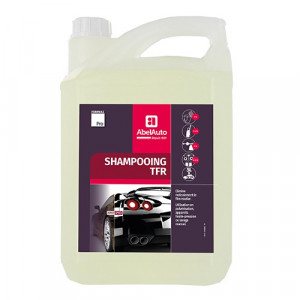 Shampooing TFR 5L