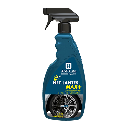 Net-Jantes Max+ 500ml
