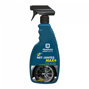 Net-Jantes Max+ 500ml