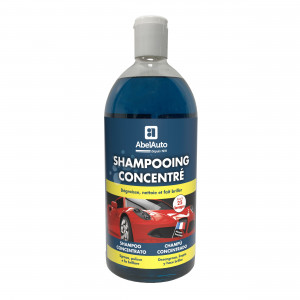 Shampooing Concentre 1L