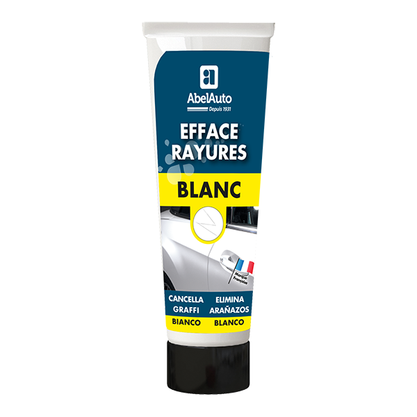 Efface Rayures Blanc 100Ml