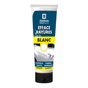 Efface Rayures Blanc 100Ml