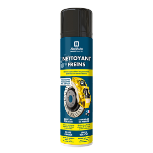 Nettoyant Freins et Embrayages Formule Pro