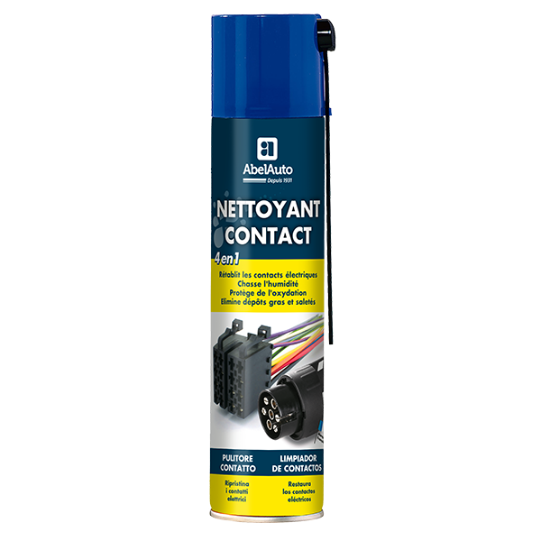 Nettoyant Contact