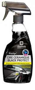 Cire Céramique Black Protect