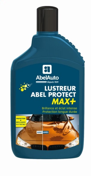 Lustreur Abelprotect MAX+