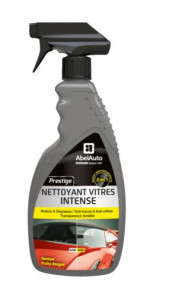 Nettoyant Vitres Intense