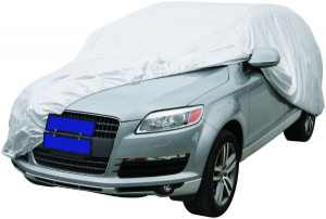 Bâche Audi Q3 protection Imperméable housse de protection Otokit