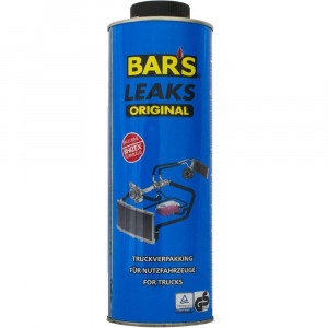 Bars Additif Réparateur et Scellant de Fuites pour Les Joints de Culasse  600 ML. : : Bricolage