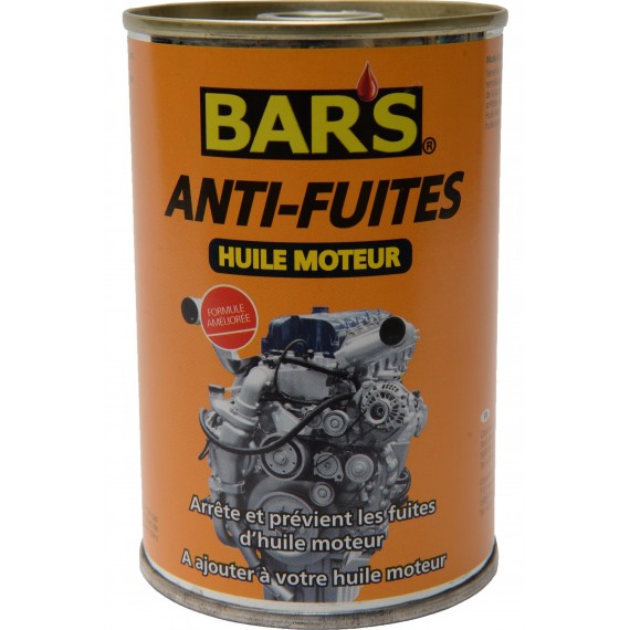 Antifuite huile BARS' LEAKS 150 g