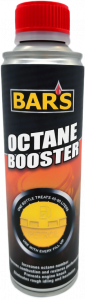 Booster d'octane pour carburant essence BAR'S LEAKS 250 ml