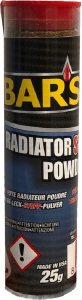 Antifuite radiateur poudre BARS' LEAKS 25 g