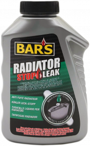 Antifuite radiateur BARS' LEAKS 200 ml