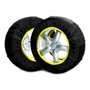 CHAINES NEIGE - 215/50R18