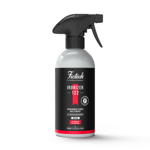 IRONIZER TUTTI FRUTTI 500ml (Décontaminant ferreux multi-surfaces semi gel)