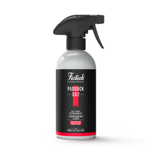 PADDOCK 500ml (Cleaner à base d'alcool IPA pour dégraisser les supports avant protection)