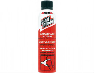 Démarrage Moteur Start Pilote 300ml