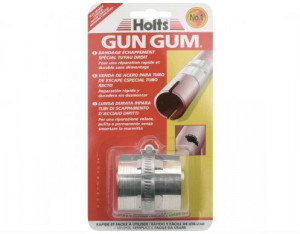 Bandage échappement Gun Gum Holts 204414