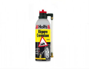 Répare Crevaison 300ml Mini Citadines