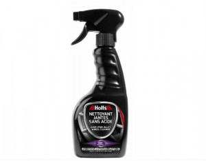 Nettoyant Jantes Sans Acides