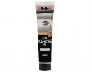 Efface micro-rayures Gris