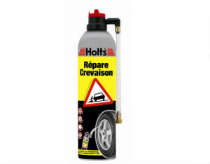 Répare Crevaison 600ml Routières 4x4 Utilitaires
