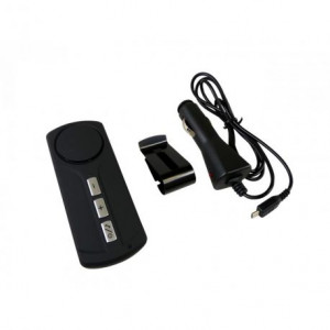 Kit main libre Bluetooth