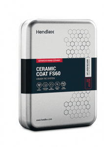 Hendlex FS60 set